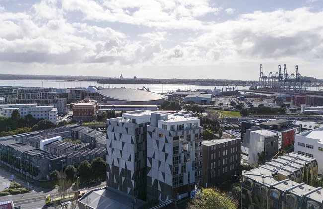 La Quinta by Wyndham Parnell Auckland - Foto 1
