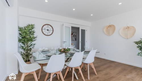 Apartamento Vista Mar - 4 bedroom apt - Sea View - Photo 5