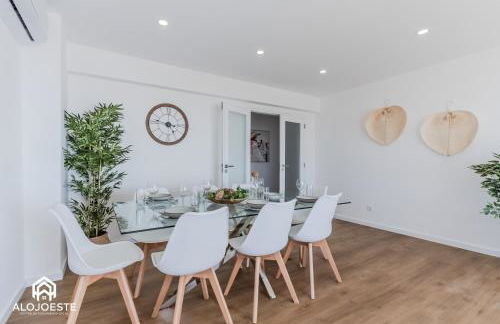 Apartamento Vista Mar - 4 bedroom apt - Sea View - Foto 5