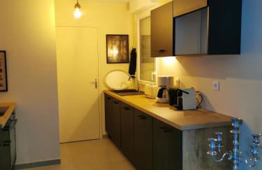 Maison Design entre Paris, Deauville et Rouen - Foto 3