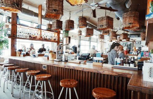 Modern East Nashville Condo 3 Miles to Downtown - Foto 41