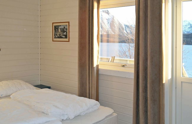 5 Person Holiday Home in Laukvik-by Traum - Foto 4