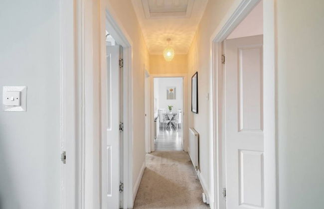 Sidlaw View - 3 Bed With Style - Foto 17