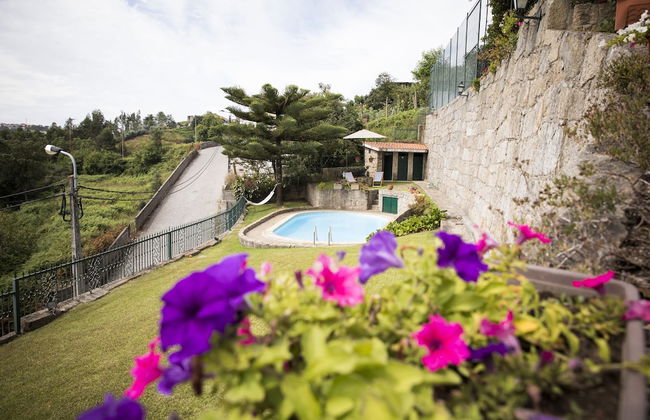 Casa da Casada - Espigueiro da Casada - Photo 1