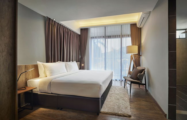 Tropics Eight Suites - Foto 6