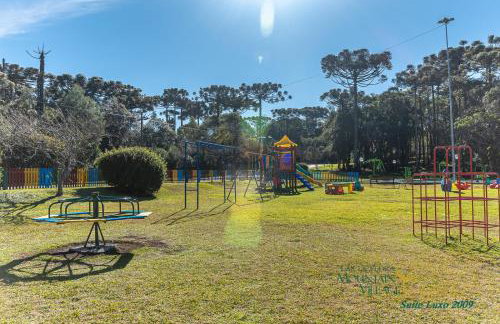 Suíte Mountain Village - Foto 35