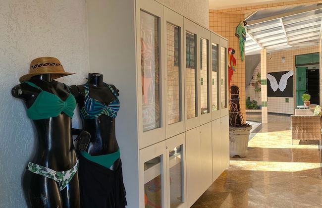 Bella Casa Flat Service - Foto 16