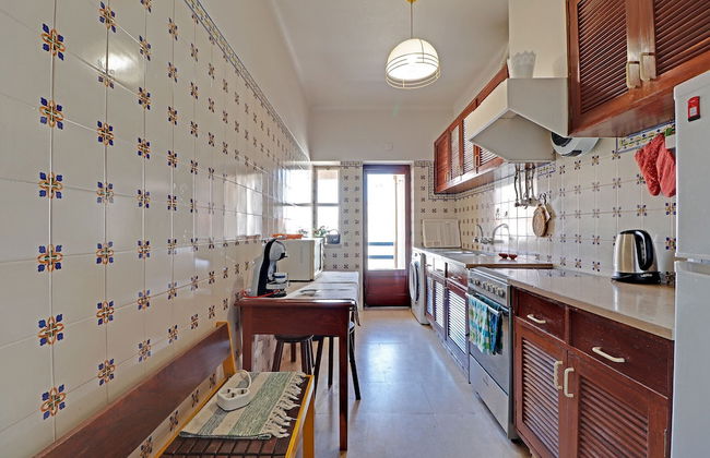 Monte Gordo Beachview 2 by Homing - Foto 11