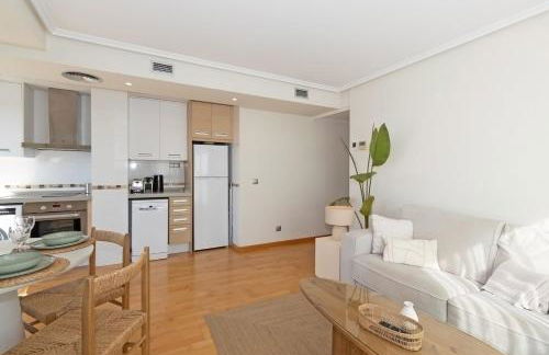 GuestReady – Modern Flat with Terrace in Valencia - Foto 29