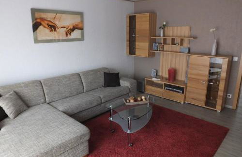 Ferienwohnung Baumberge - Foto 13