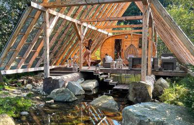 GORSKA OSADA Lovely Chalets Zakopane - Foto 40