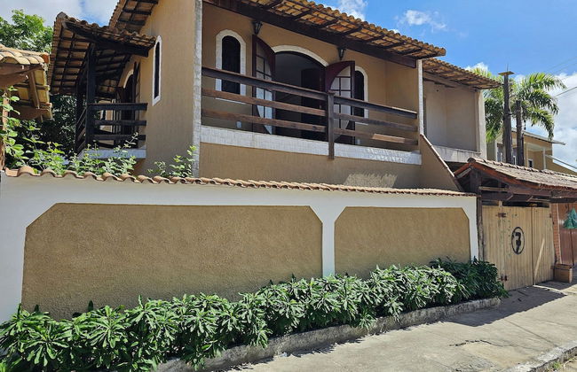 Loft Aurora à Praia do Peró - Photo 1