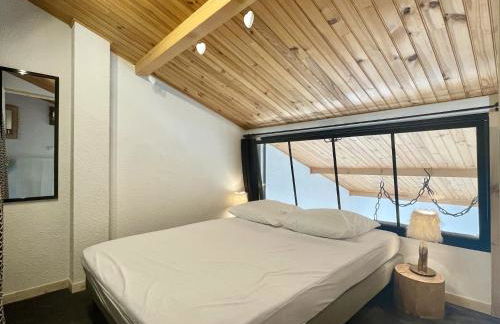 Le Sirac, T3 au pied des pistes de Chaillol - Foto 28