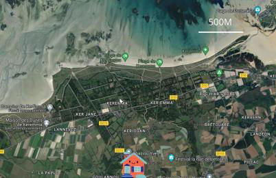 Maison familiale proche plages avec jacuzzi - Foto 3