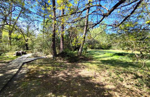 Les roulottes Vesta - Foto 53