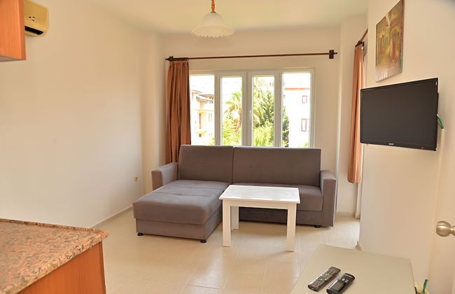 Kaya Apart Hotel Side - Photo 4