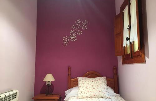 Alojamientos El Horno - Foto 53