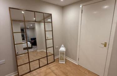 Home away from home in Glasgow - Free Street Parking - Photo 14