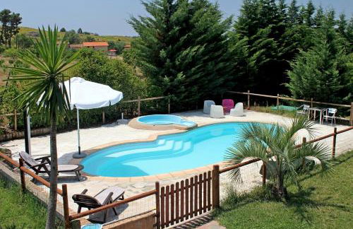 Complejo Rural La Coronilla - Foto 20