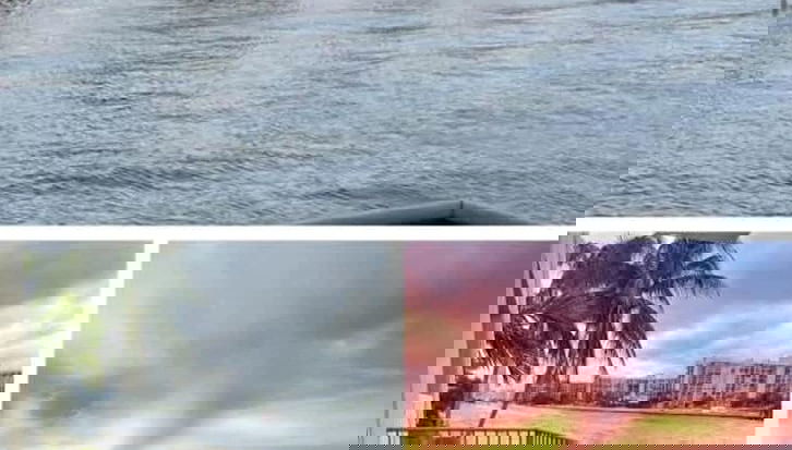 NEW Waterway Hollywood Beach - Foto 1, Habitación