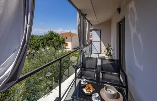 Apartments Aki - Foto 29