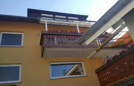 Ferienwohnung Offenburg - Photo 30