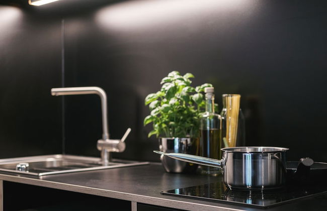 MoLiving - Design Hotel & Apartments Düsseldorf-Neuss - Foto 19