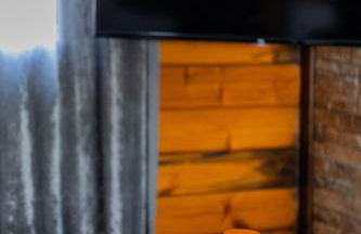 Gothes Chalet Javier - Foto 3