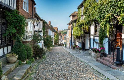 Eastwoods Cottage - Winchelsea - Foto 18