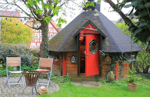 Alte Pfarre Gudensberg - Foto 26