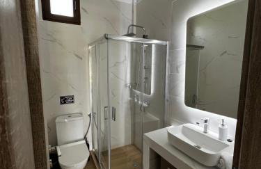 Naiades Villas Aigli - Photo 36