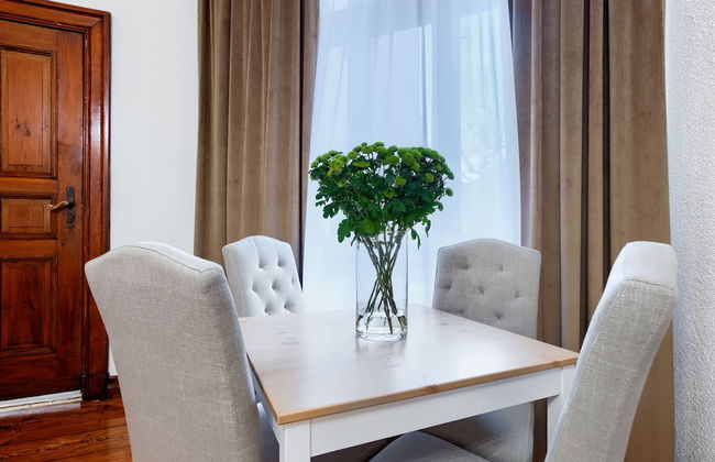 Aparthotel 1899 by Platinum - Foto 36