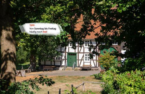 Suffelmühle - Foto 3