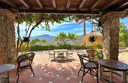 Villa Malaga con Jacuzzi Piscina vallada Barbacoa By AndaraHolidays - Foto 61