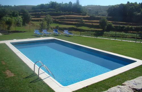 Casa dos Bernardos - Foto 1