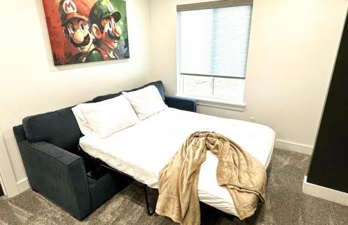 Sport Court! Hot Tub! Putting Green! Bunk Room! - Foto 51