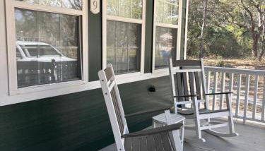 Serenity Cottage - Foto 3