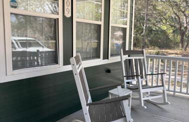 Serenity Cottage - Foto 3