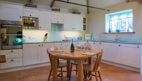 Appletree Cottage Fressingfield - Foto 2