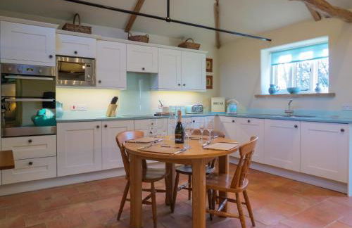 Appletree Cottage Fressingfield - Foto 2