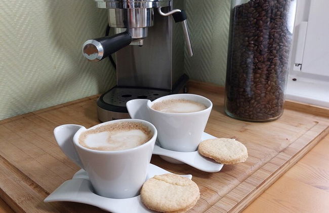 Forest Family Home - Foto 59