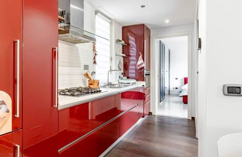 GuestHost - Cagliari Flat near the Station with Balcony! - Foto 6