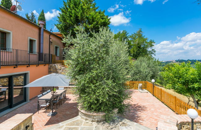 Casale L'Uliveta - Foto 55