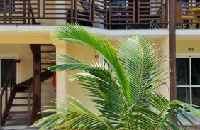 Paraíso PÉ NA AREIA no coração do Litoral Norte - FRENTE MAR - Loft projetado para que você tenha a melhor experiência em hospedagem - condomínio mais procurado da Estrada do Côco - Varanda com vista espetacular para o mar - lazer e TRANQUILIDADE - Foto 21