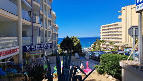 Apto Vistas al mar-Font de Mar en Cap de Salou - Foto 3