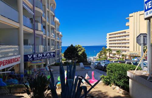 Apto Vistas al mar-Font de Mar en Cap de Salou - Foto 3