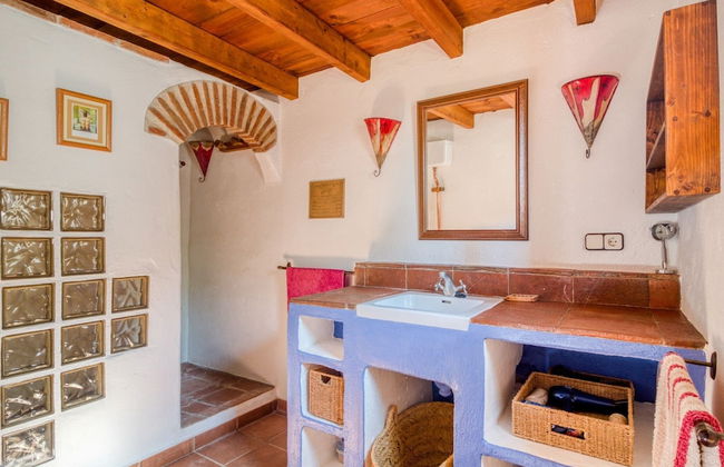 Lovely Cottage in Alcaucín near Sierra Tejeda Natural Park - Foto 21