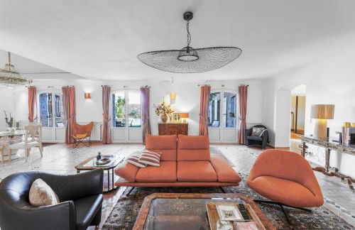 Villa Thalia - Foto 9