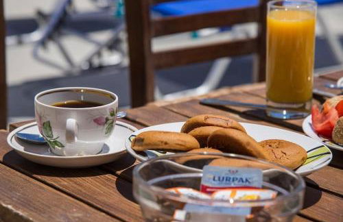 Athinais Mansion - Foto 32