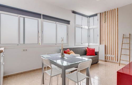 Home2Book Charming Rooftop Vibes Apartment - Foto 4